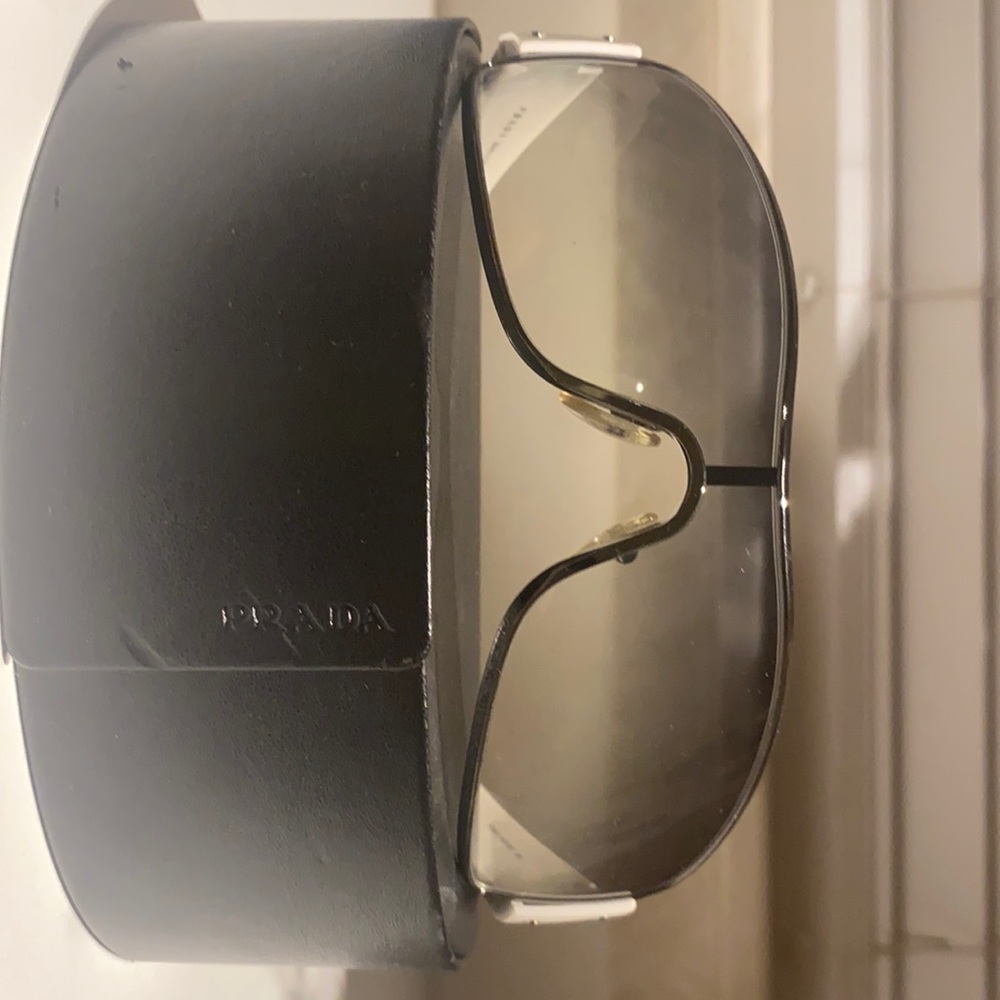 Prada sunglasses